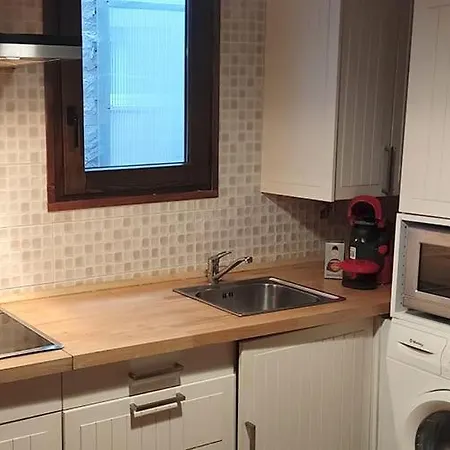 Lägenhet Casa Mele 1 *