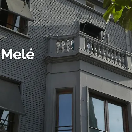 Casa Mele 1