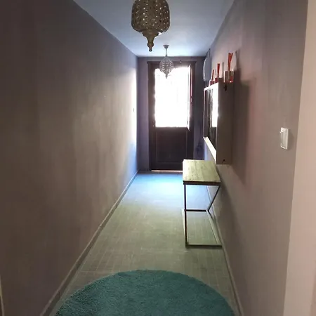 Casa Mele 1 Lägenhet *