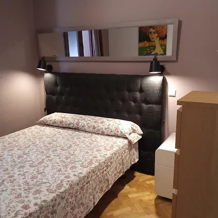 Casa Mele 1 Lägenhet *
