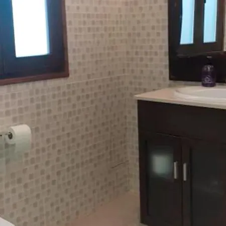 Apartmán Casa Mele 1