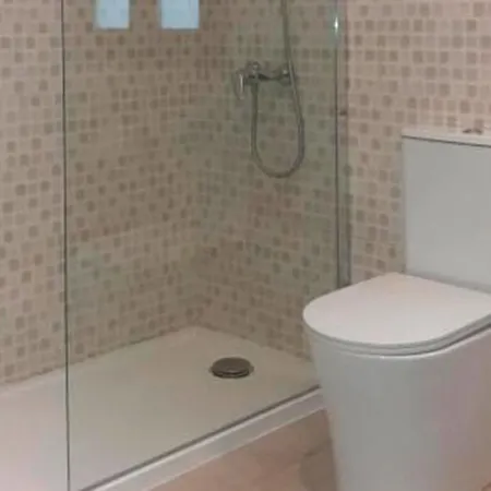 Apartmán Casa Mele 1 *