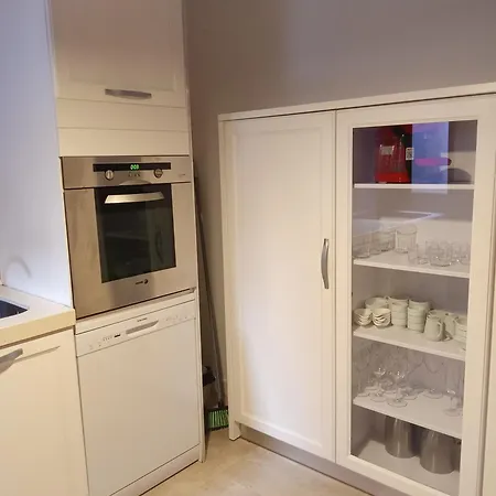 Casa Mele 1 Apartamento Lleida