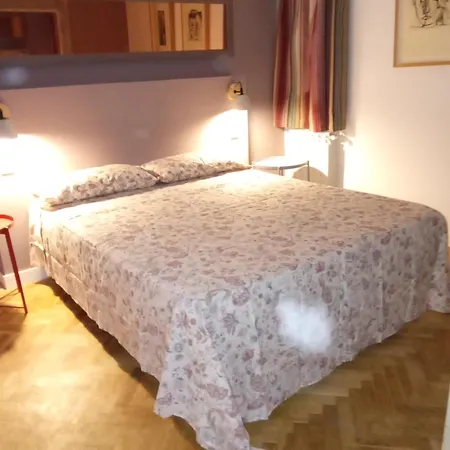 Casa Mele 1 *